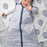 Sleep Sack - Fort Blue
