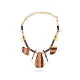 Nomad Talisman Necklace