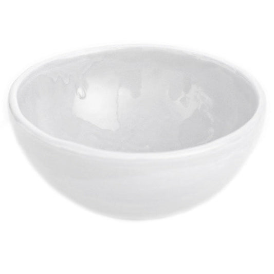 SUNRISE BOWL - WHITE