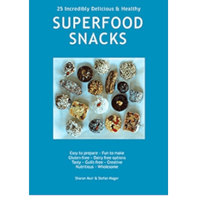 SUPERFOOD SNACKS (ARACARIA)