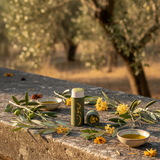 Sweet Olive Lipbalm 5g