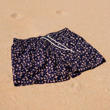 Sapphire Sand Swim Shorts - L
