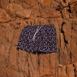 Sapphire Sand Swim Shorts - L