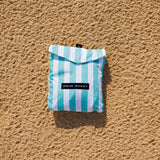 Mint Flare Swim Shorts - XL