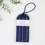Clothing Protector - Indigo Anti-moth