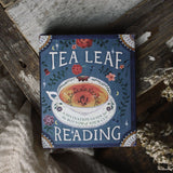 Tea Leaf Reading