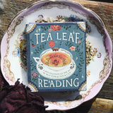 Tea Leaf Reading