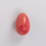 Flamingo Raspberry White Chocolate Easter Egg