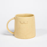 Siqa Trust Coffee Mugs Large - Set of 2