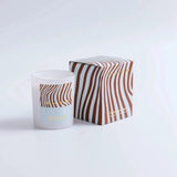 Tuscan Leather Candle - 40hr