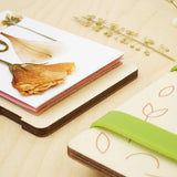 Calm Club - Flower Power Press