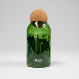 Cork Ball Matches - Green
