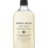 Body Wash Sydney Peppermint & Rosemary 500ml