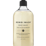 Body Wash Lemon Tea Tree & Mandarin 500ml