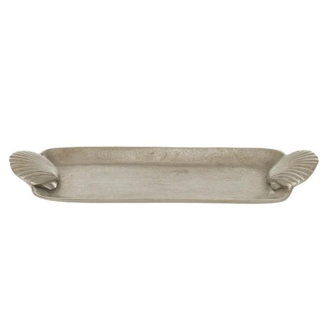 DEAUVILLE METAL TRAY