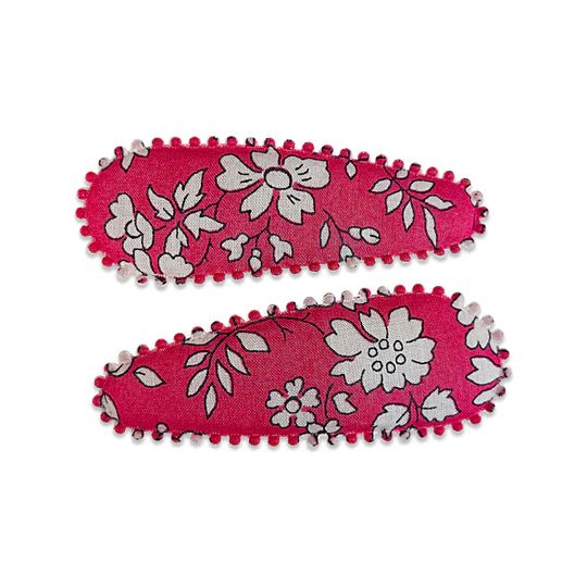 Little Viera Hair Clips