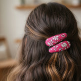Little Viera Hair Clips