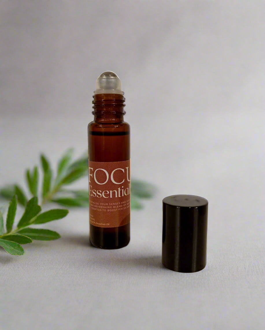 FOCUS ESSENTIAL OIL