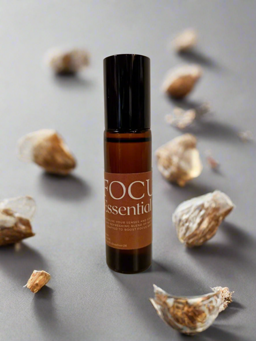 FOCUS ESSENTIAL OIL