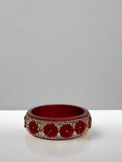 Zircon Gemstone Bangles