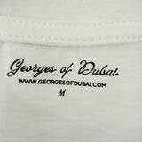 GEORGES 'Dubai in my heart tee'