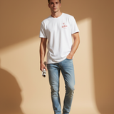 GEORGES 'Dubai in my heart tee'