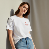 GEORGES 'Dubai in my heart tee'