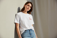 GEORGES 'Dubai in my heart’ tee