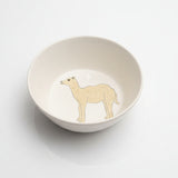 Large Snack Bowl Animals - Camel