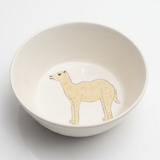Large Snack Bowl Animals - Camel
