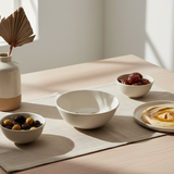 Large Snack Bowl Animals - Camel