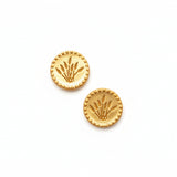 Grain Stud - Gold