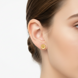 Grain Stud - Gold