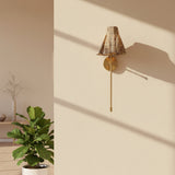 Patuli Desert Linen - Lamp Shade Cover