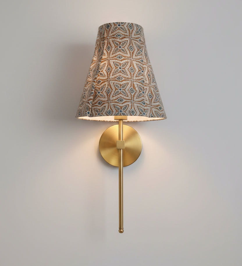 Patuli Desert Linen - Lamp Shade Cover