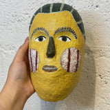 Park Pardon Schijngelaten Wall Mask