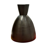 Vintage Bamboo Vase