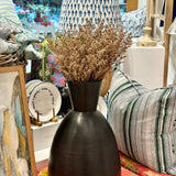 Vintage Bamboo Vase