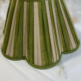 Vintage Silk Shade