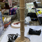 Bamboo Lamp Base