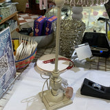 Lamp Base - III
