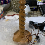 Lamp Base - II