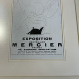 Art Deco Original Framed Prints - 1