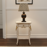 Lamp Zig Zag Shade
