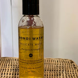 Delicate Wash - Blue Cypress & Petitgrain 125ml