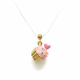 Cupcake Charm