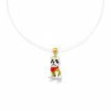 Dog Charm