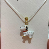 Dalmatian Charm