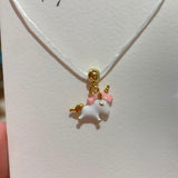 Unicorn Charm