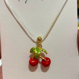 Cherry Charm